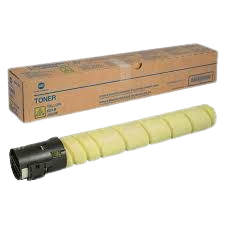 Original Develop A9E82D0 / TN-514Y Toner Yellow