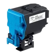 Original Develop Toner A5X04D0 / TNP-48C Cyan