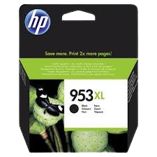 Original HP L0S70AE INK 953XL HIGH YIELD Black