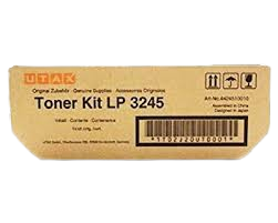 Original Utax 4424510010 Toner Black
