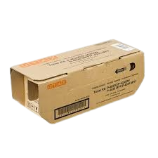 Original Utax 4434010010 Toner Black
