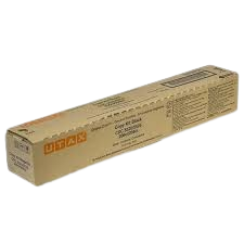 Original Utax 652511010 Toner Black