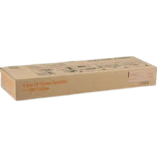 Ricoh 402461 Toner 2,5K Aficio CL3500N Y Original