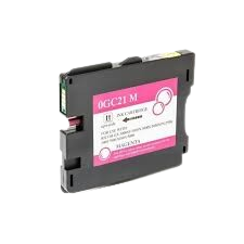 Ricoh 405538 INK GEL GC-21MHY 2,3K MAG Original