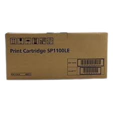 Ricoh 406571 Toner 2,2K Aficio SP 1100S Original