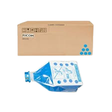 Ricoh 841101 Toner Aficio MP C7500 Cyan Original