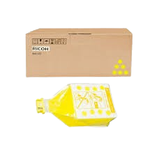 Ricoh 841103 Toner Aficio MP C7500 YELL Original