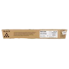 Ricoh 841160 Toner 20K Aficio C4000 BK Original