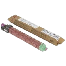 Ricoh 841162 Toner 15K Aficio C4000 MAG Original