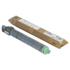 Ricoh 841163 Toner 15K Aficio C4000 CYA Original