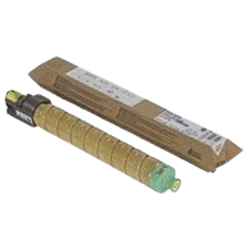 Ricoh 884202 Toner 15K SP C811DN YELL Original