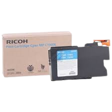Ricoh 888550 INK GEL 3K MP C1500SP CYA Original