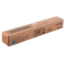 Xerox 006R01520 Toner Cyan 15K WC7525/30 Original