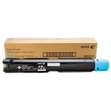 Xerox 006R01694 Toner Cyan 3K SC2020 Original