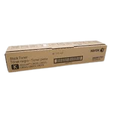 Xerox 006R01701 Toner Black 26K C80XX Original