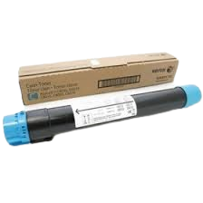 XEROX 006R01702 TONER CYAN 15K C80XX Original