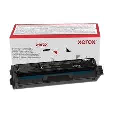 Xerox 006R04387 Toner STD BLK 1.5K C230 Original