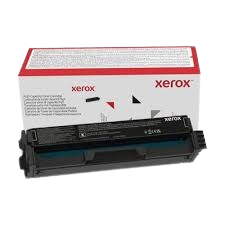 Xerox 006R04390 Toner STD YEL 1.5K C230 Original