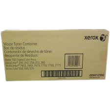 Xerox 008R12990 Waste Toner CONT 50K Original