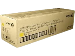 Xerox 013R00658 Drum 51K Yellow 7120/7125 Original