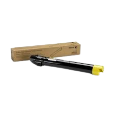 Xerox 106R01445 Toner PH7500 YELL HIGH Original