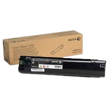 Xerox 106R01514 Toner PHASER 6700 7.1K BK Original