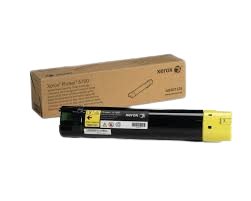 Xerox 106R01525 Toner PH6700 12K YELL Original