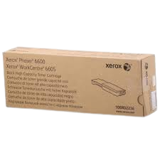 Xerox 106R02236 Toner HIGH CAP DMO Black Original