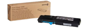 Xerox 106R02249 Toner STANDARD DMO Cyan Original