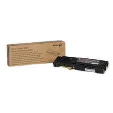Xerox 106R02251 Toner STANDARD DMO YELL Original