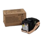 Xerox 106R02608 Toner STANDARD Yellow Original