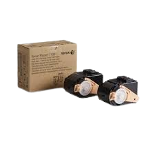 Xerox 106R02609 Toner DUAL PACKAGE Cyan Original