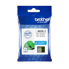 Brother LC462XLC (HY) INK MB19REG Cyan Original