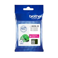 Brother LC462XLM (HY) INK MB19REG Magenta Original