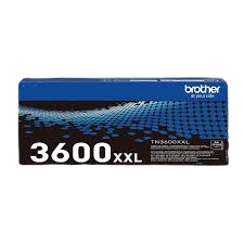 Brother TN3600XXL Toner Black 11K Original Brother TN3600XXL Toner Black 11K Original