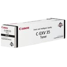 Canon C-EXV35 Toner Black 70K Original