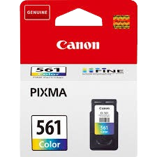 Canon CL-561 INK C/M/Y 8.3ML 180P TS5350 Original