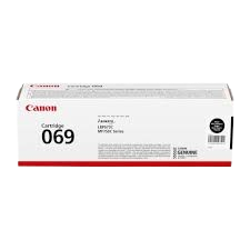 Canon CRG069BK Toner Black 2.1K Original Canon CRG069BK Toner Black 2.1K Original