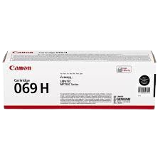 Canon CRG069HBK Toner Black 7.6K Original