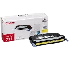 Canon CRG711Y / EP711Y Toner LBP5300 YEL 6K Original
