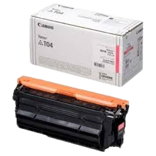 Canon CRGT04M / 2978C001AA Toner Magenta Original