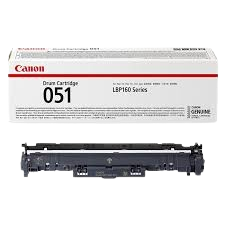 Canon Drum CRG051 / 2170C001AA  23000 pag Black Original