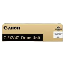 Canon DUCEXV47B / 8520B002 Drum Unit Black Original