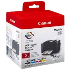 Canon PGI1500XLMULTI INK C/M/Y/BLK Original
