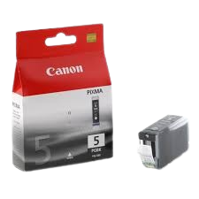 Canon PGI5BK INK IP4200 Black Original