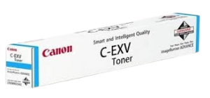 Canon TOCEXV52C Toner C-EXV52 Cyan Original / C-EXV52C