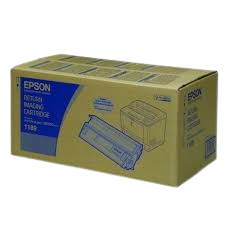 Epson S051188 Toner M8000 Black Original