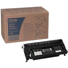 Epson S051189 Drum Toner RETURN M8000 Black Original