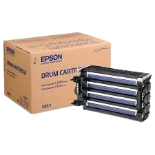 Epson S051211 Drum AL-C2900N BYMC 40K Original