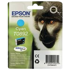 Epson T08924010 INK S20/SX100/105 Cyan Original
